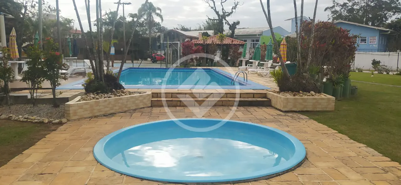 Casa Ponta das Canas, Florianópolis - SC — foto 1