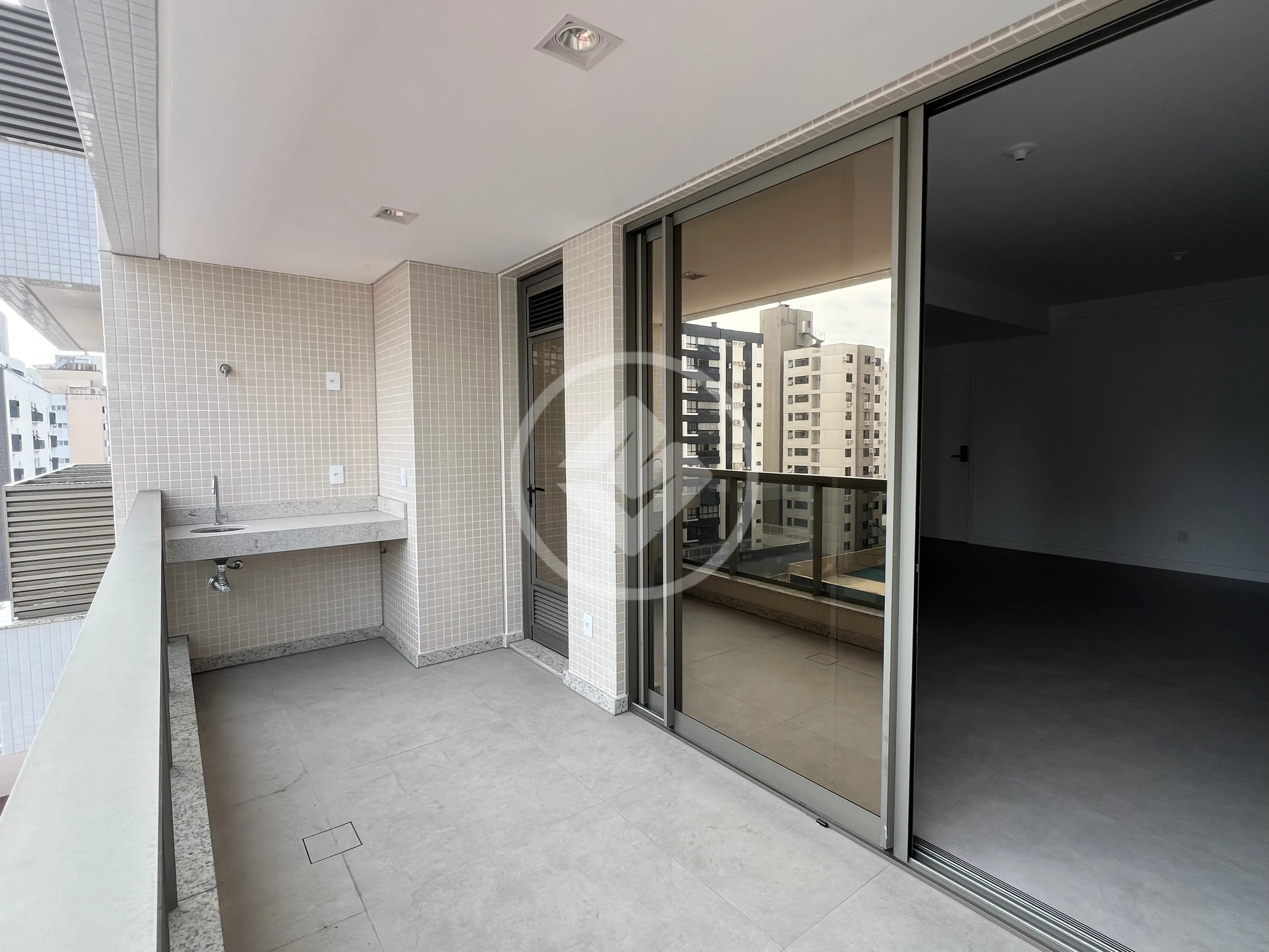 Apartamento CENTRO, Florianópolis - SC — foto 2