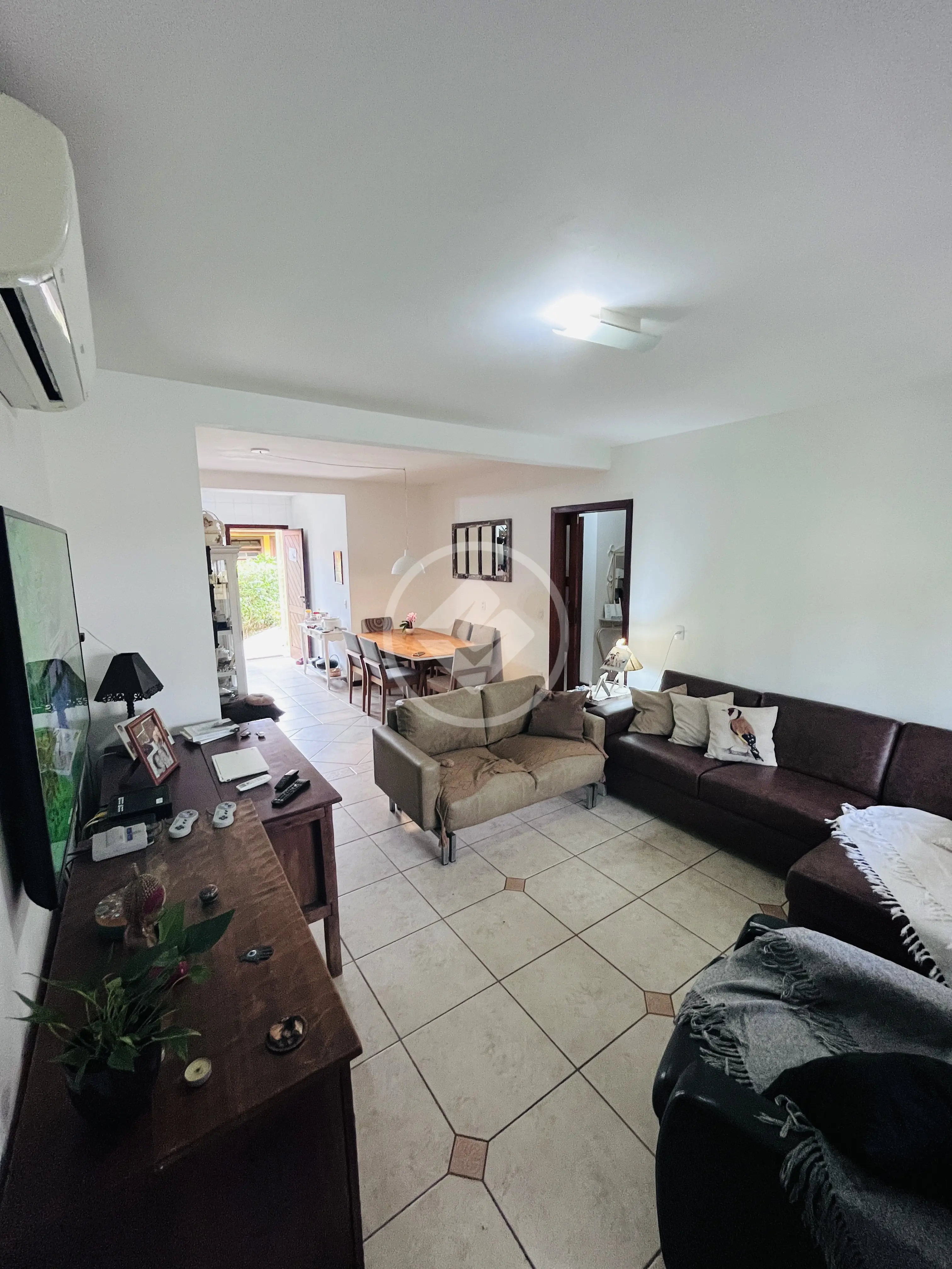 Imagem 6 - Casa em CANASVIEIRAS, Florianópolis - SC
