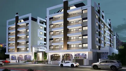 Imagem 1 - Apartamento em Abraão, Florianópolis - SC