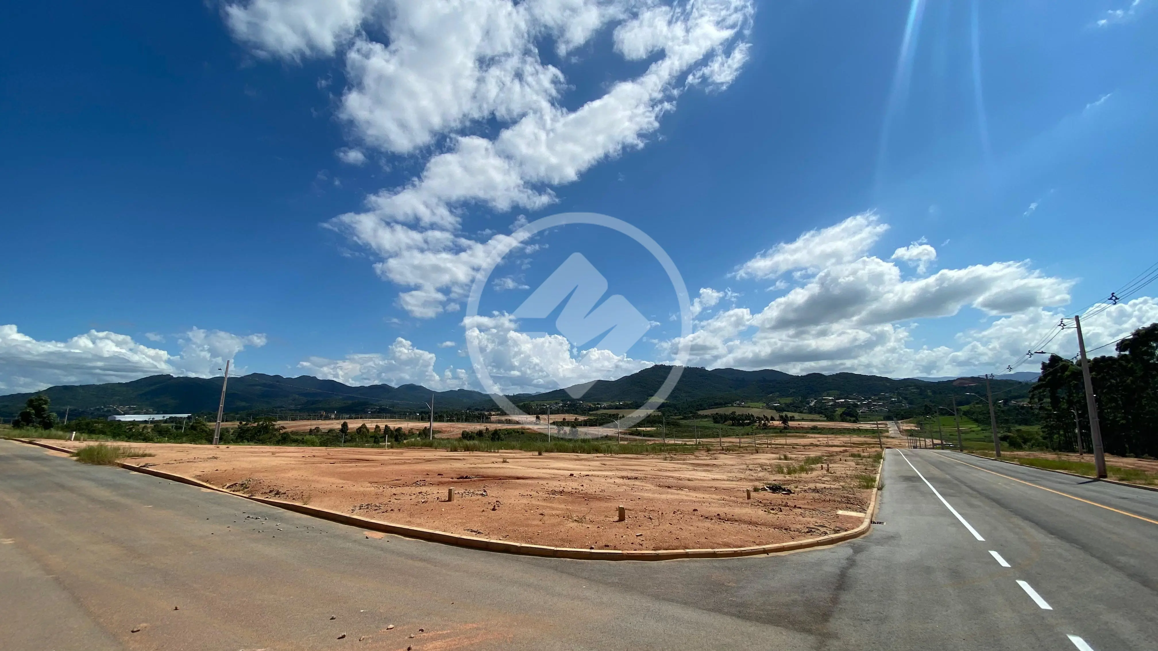 Terreno , Governador Celso Ramos - SC — foto 2