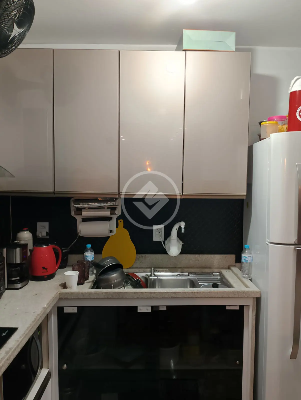 Imagem 3 - Apartamento em Balneário, Florianópolis - SC