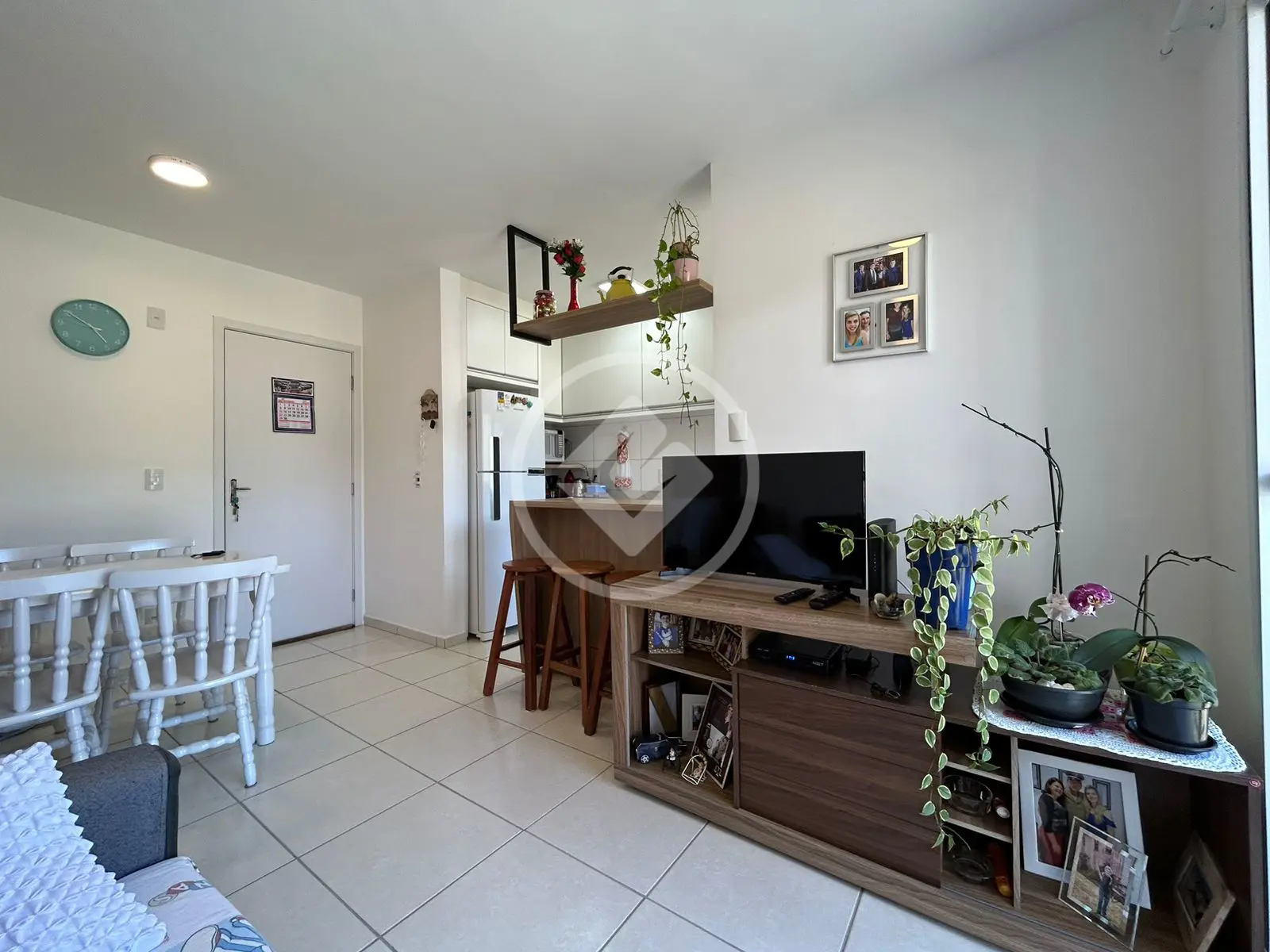 Imagem 4 - Apartamento em Vargem do Bom Jesus, Florianópolis - SC