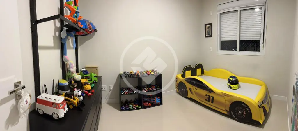 Imagem 6 - Apartamento em Barreiros, São José - SC