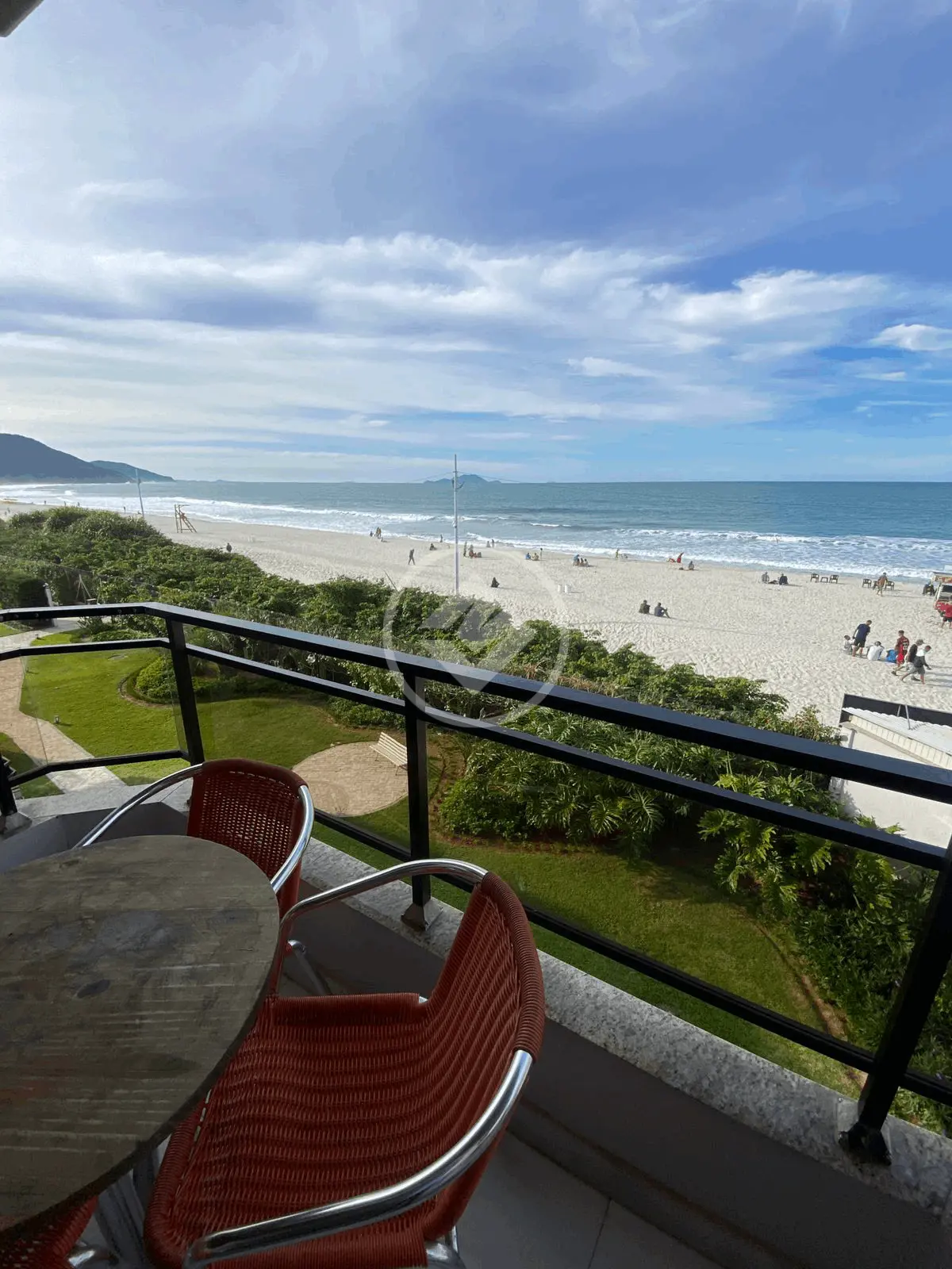 Apartamento INGLESES, Florianópolis - SC — foto 2