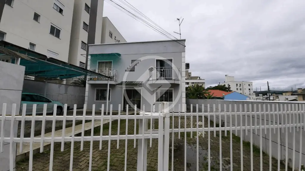 Apartamento Pagani, Palhoça - SC — foto 1