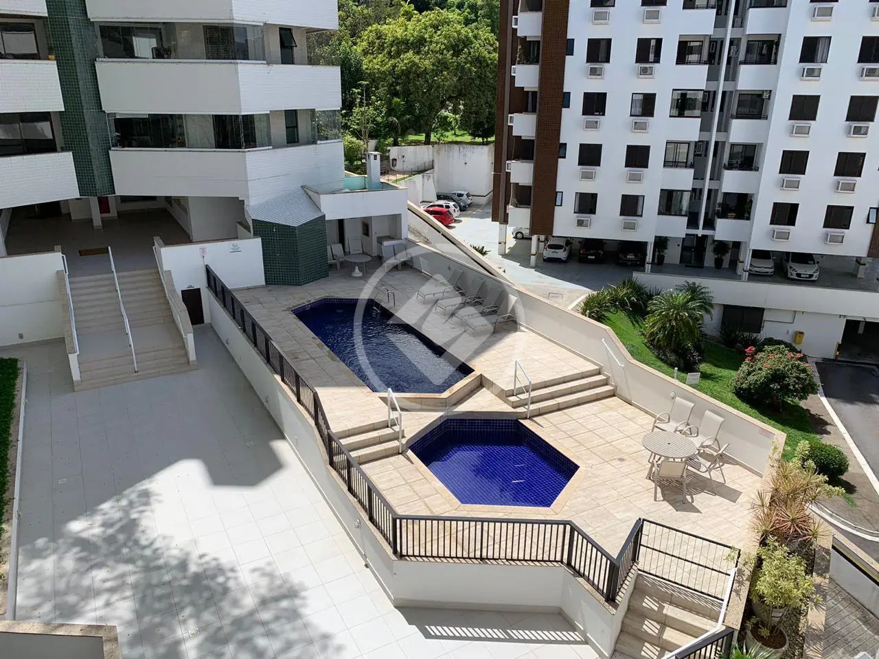 Apartamento JOAO PAULO, Florianópolis - SC — foto 1