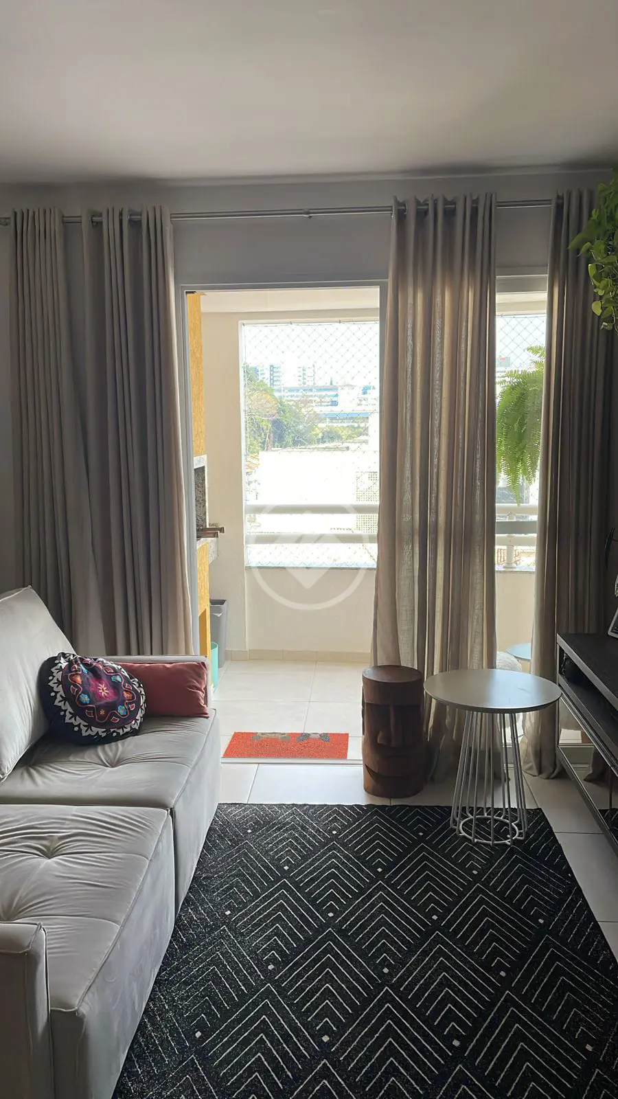 Imagem 2 - Apartamento em CANTO, Florianópolis - SC