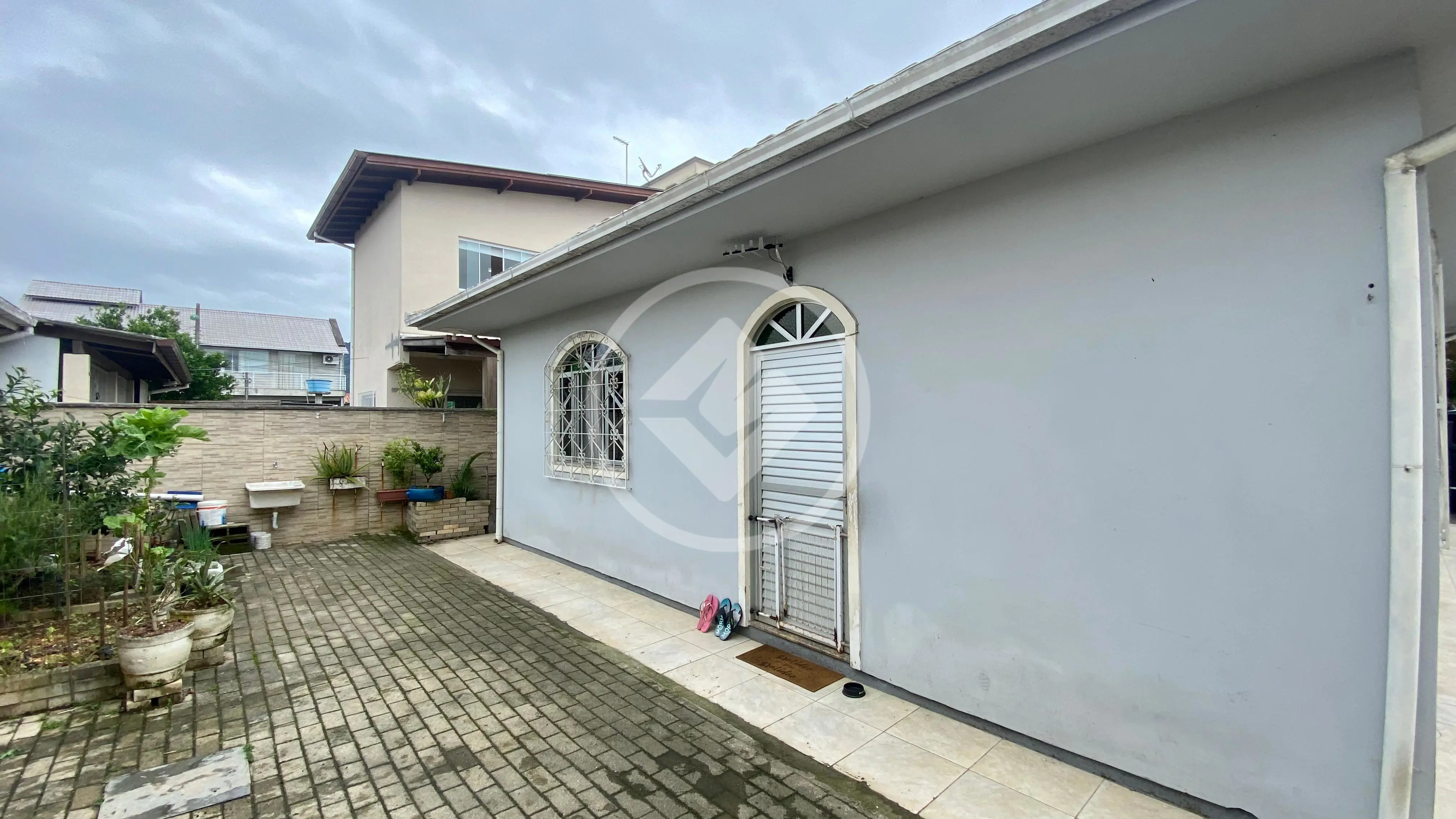 Imagem 4 - Casa em Praia João Rosa, Biguaçu - SC