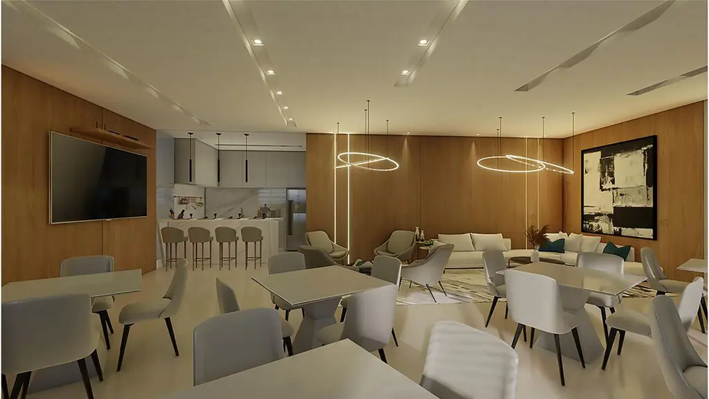 Imagem 3 - Apartamento em Abraão, Florianópolis - SC