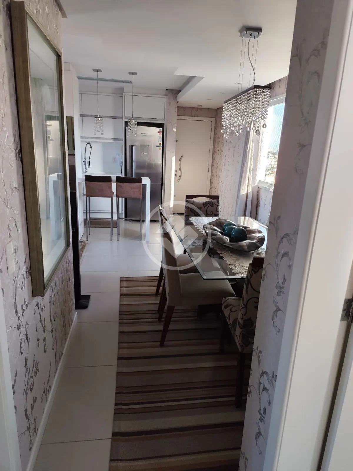 Imagem 2 - Apartamento em Ipiranga, São José - SC