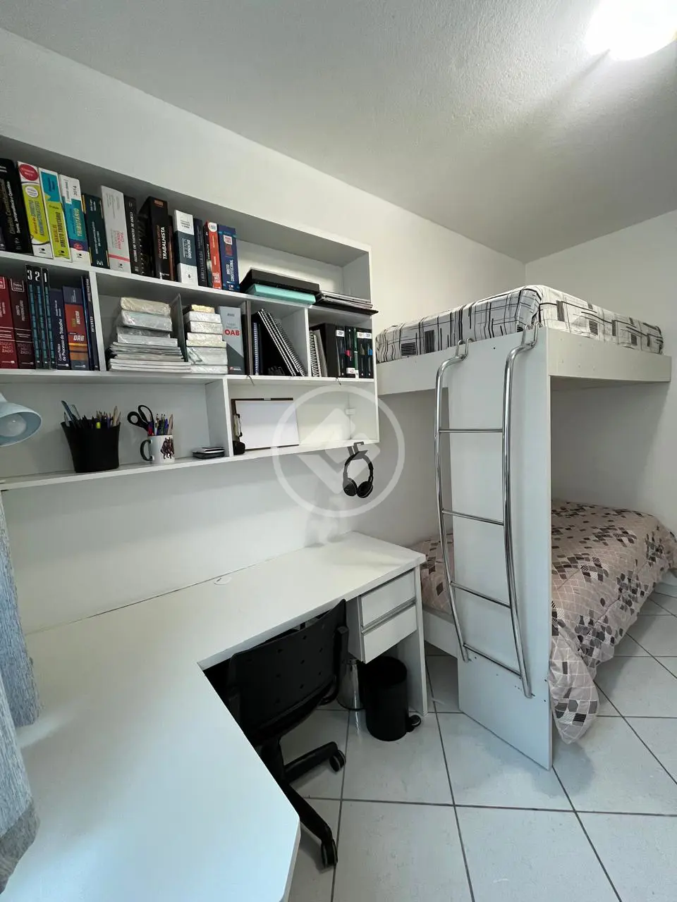 Imagem 6 - Apartamento em Areias, São José - SC