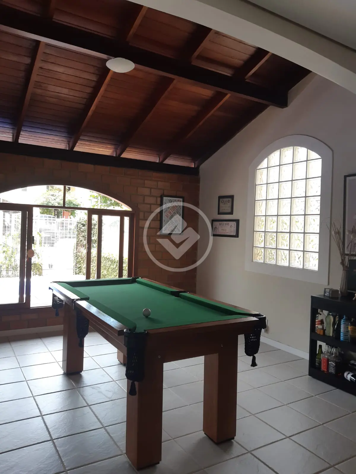 Imagem 5 - Casa em CANASVIEIRAS, Florianópolis - SC