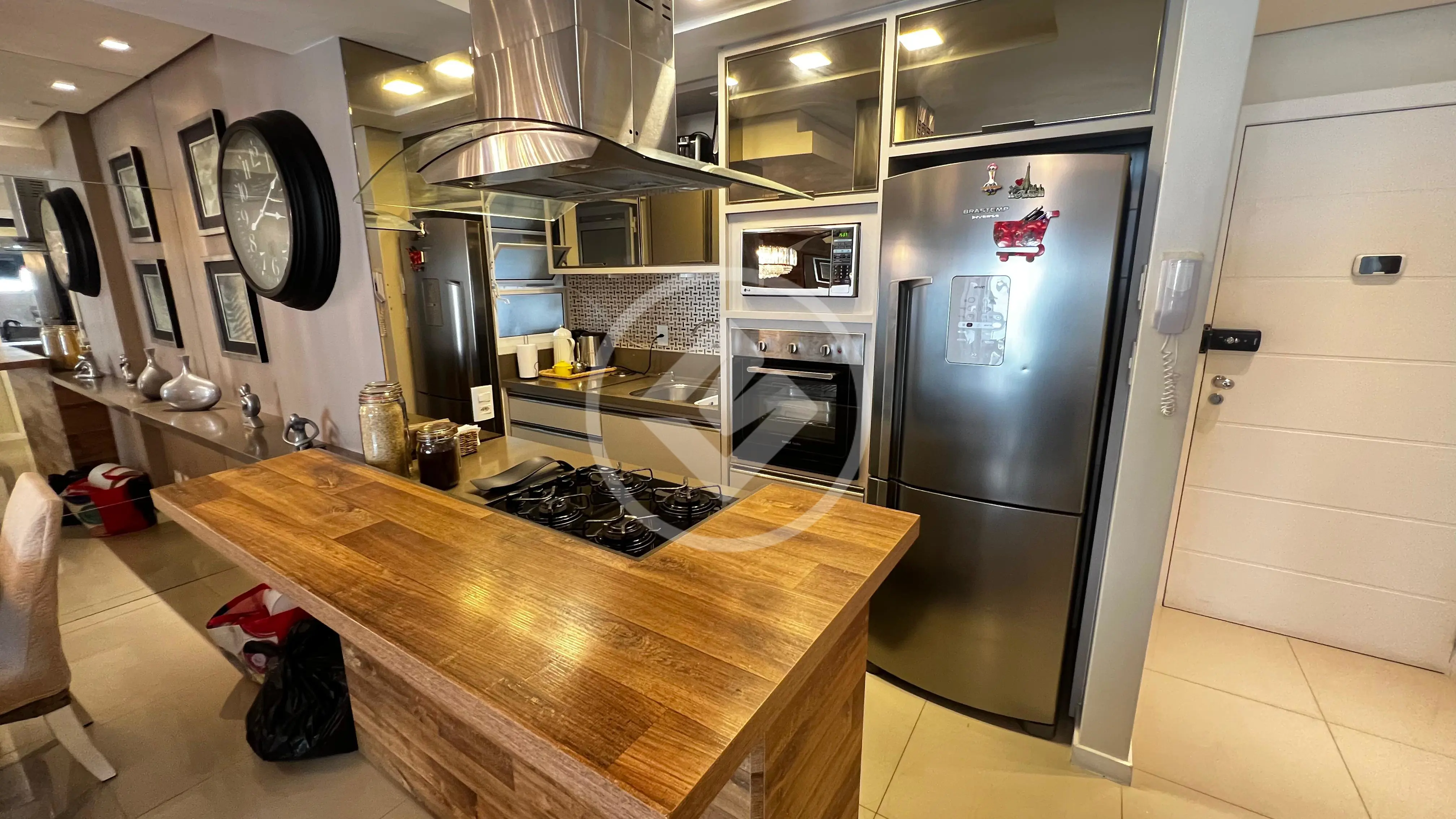 Imagem 5 - Apartamento em ESTREITO, Florianópolis - SC