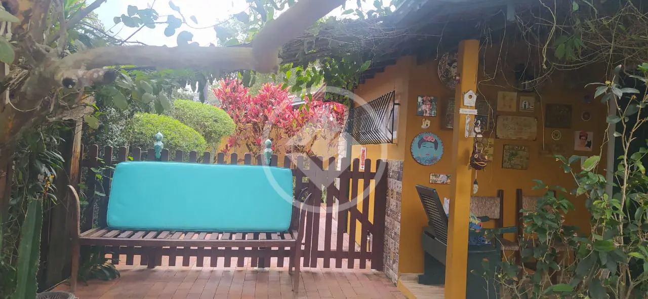 Casa Ponta das Canas, Florianópolis - SC — foto 2