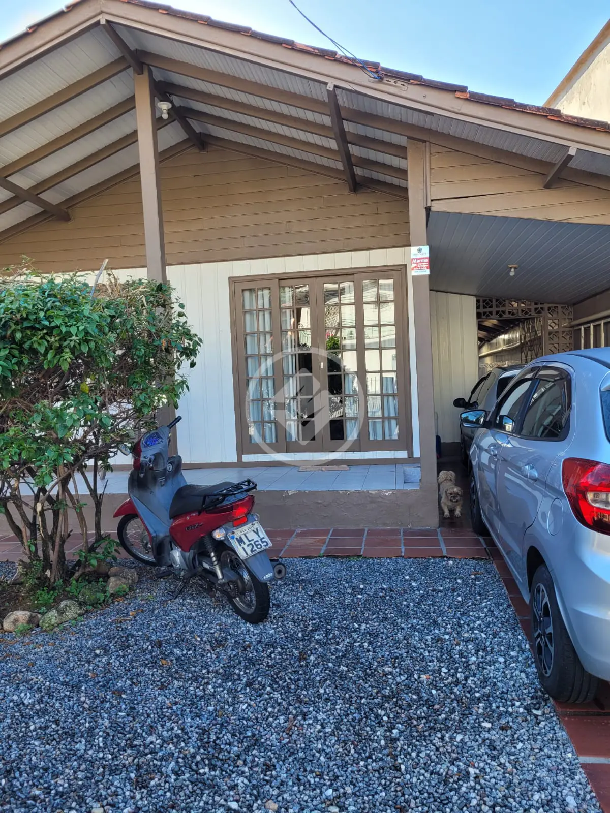 Casa Barreiros, São José - SC — foto 1
