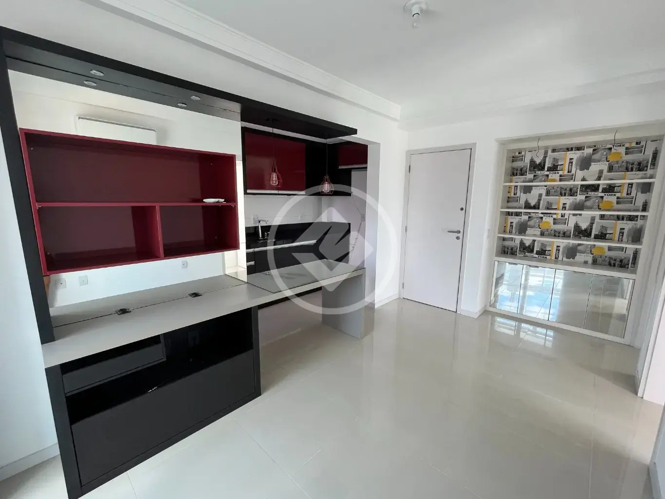 Imagem 3 - Apartamento em CARVOEIRA, Florianópolis - SC