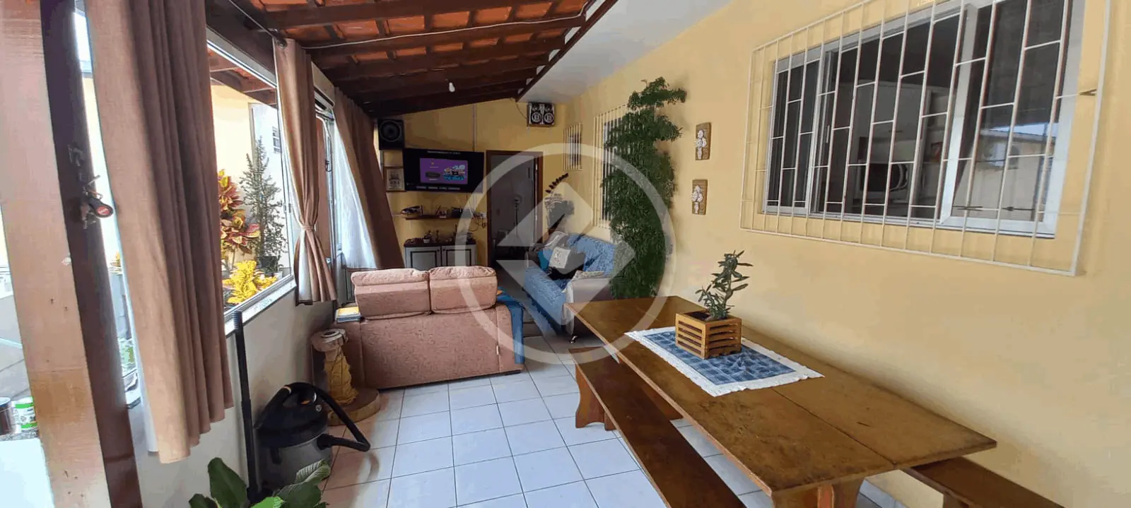 Imagem 5 - Casa em Forquilhas, São José - SC