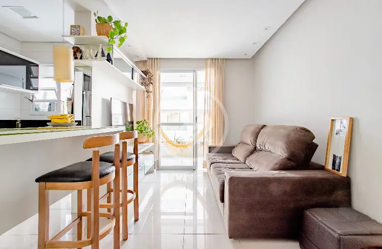 Imagem 2 - Apartamento em JOAO PAULO, Florianópolis - SC