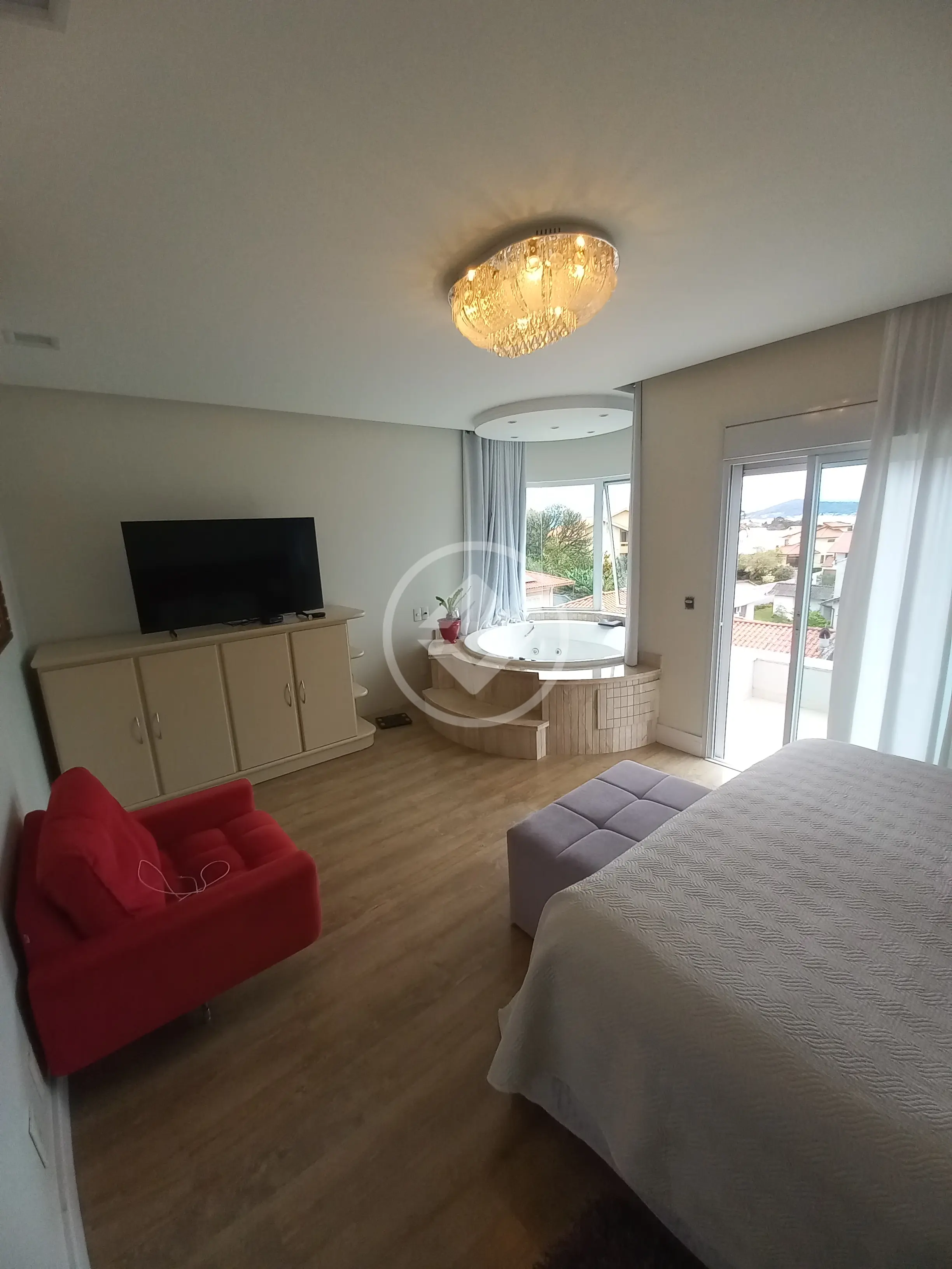 Imagem 1 - Casa em Itaguaçu, Florianópolis - SC