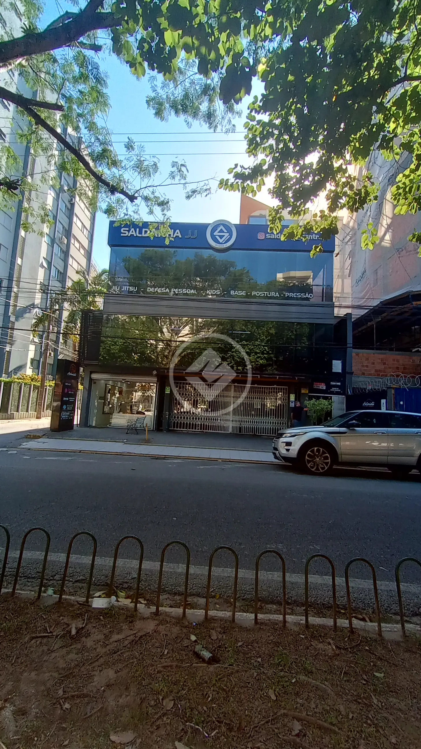 Imagem 3 - Edificio em Centro, Florianópolis - SC