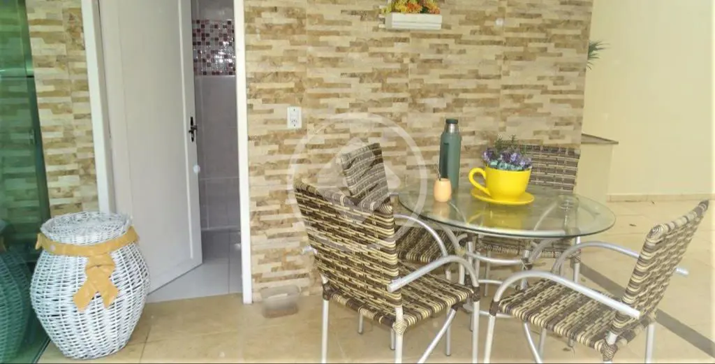 Imagem 4 - Casa em PEREQUE, Porto Belo - SC