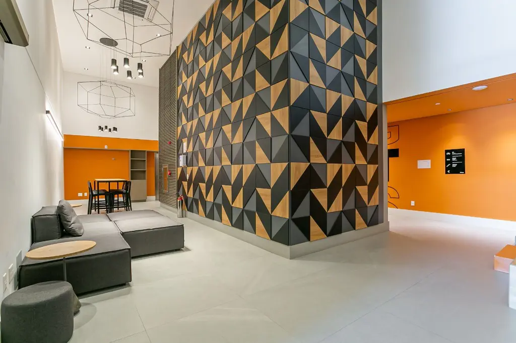 Imagem 2 - Apartamento em Córrego Grande, Florianópolis - SC