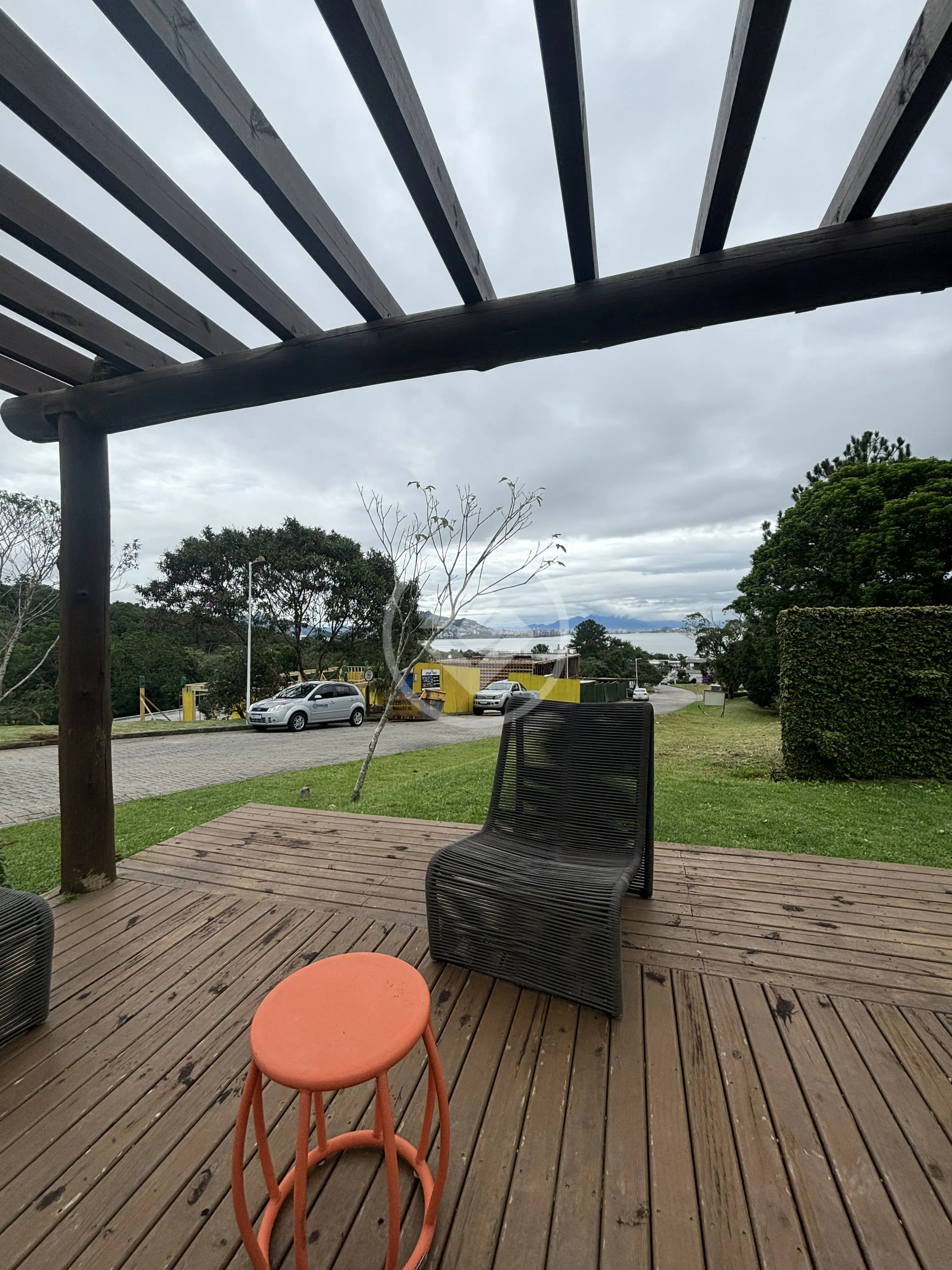 Image 8 - Terreno Condomínio em Cacupé, Florianópolis - SC