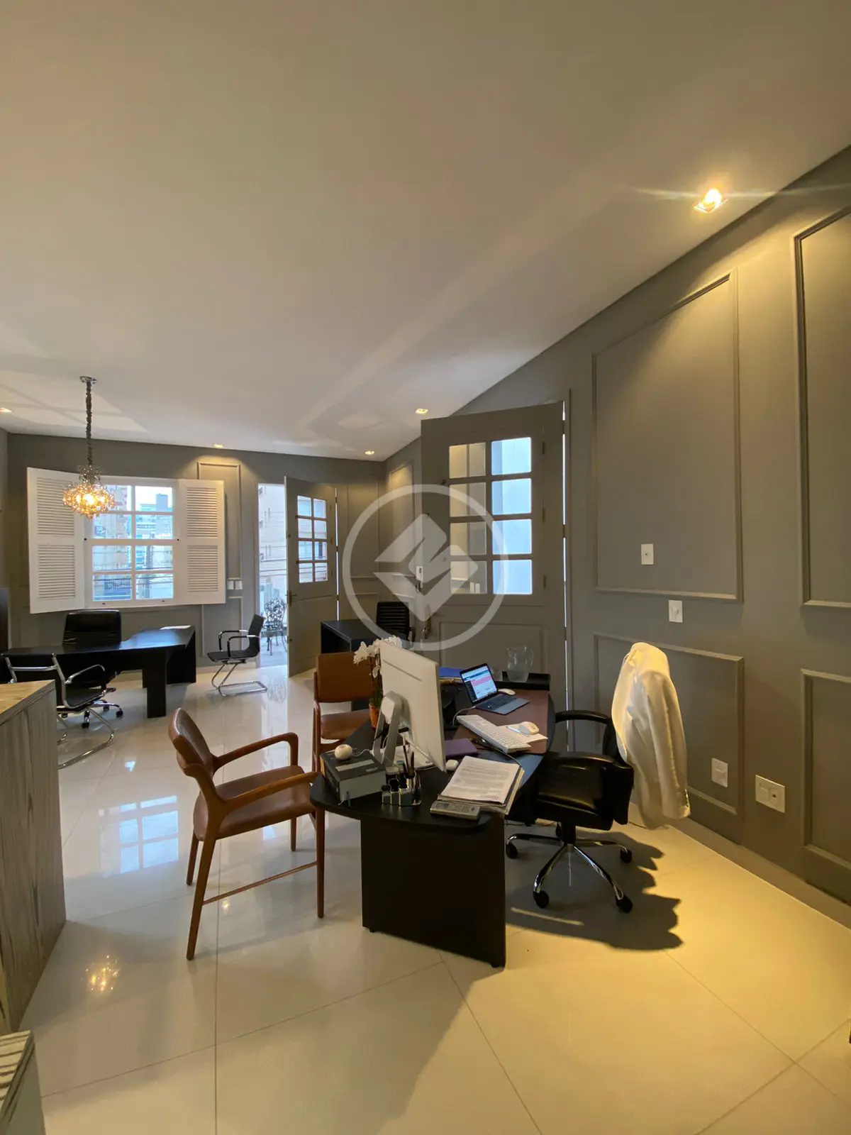 Imagem 3 - Casa Comercial em CENTRO, Florianópolis - SC