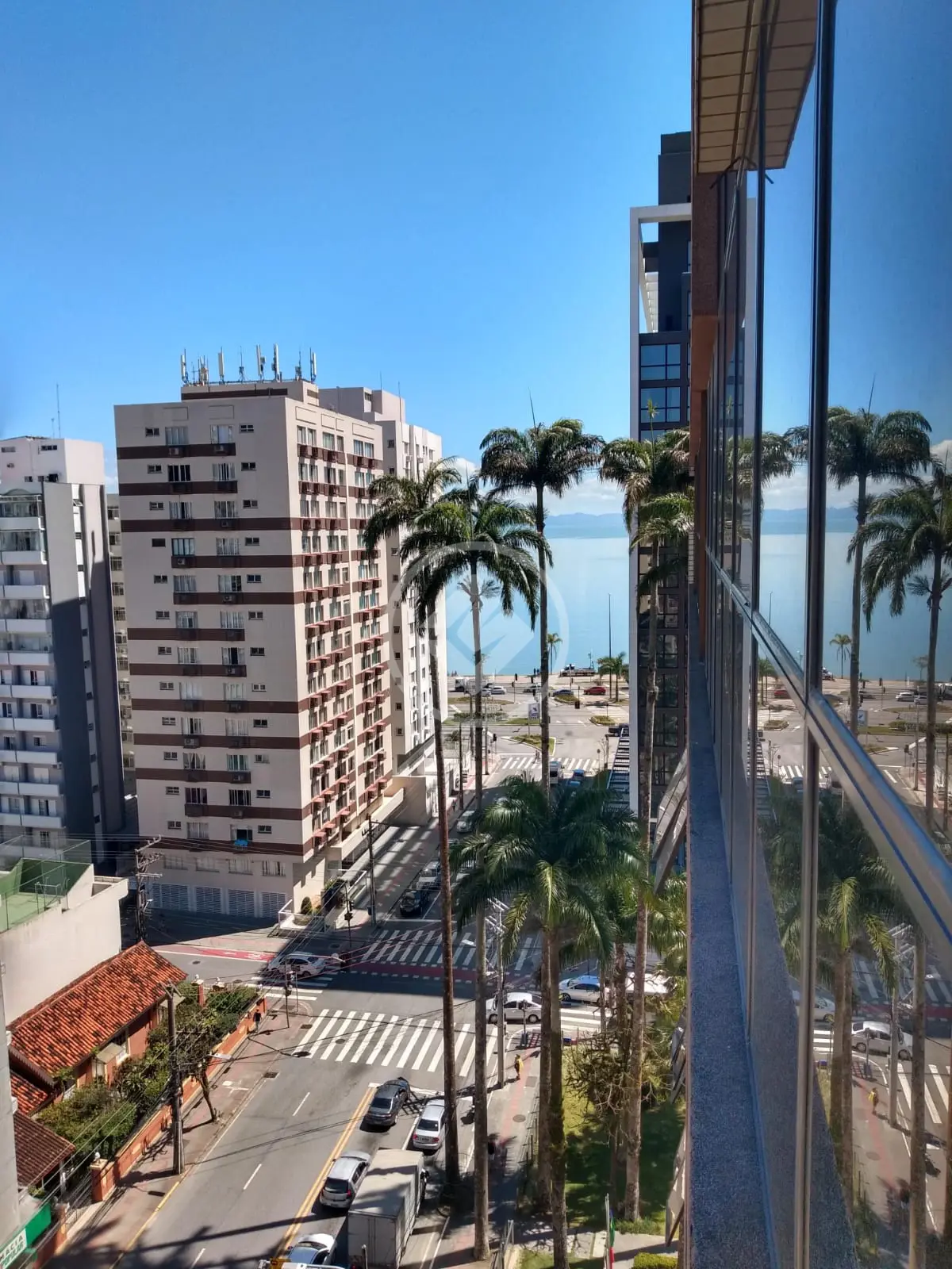 Imagem 1 - Sala Comercial em Centro, Florianópolis - SC