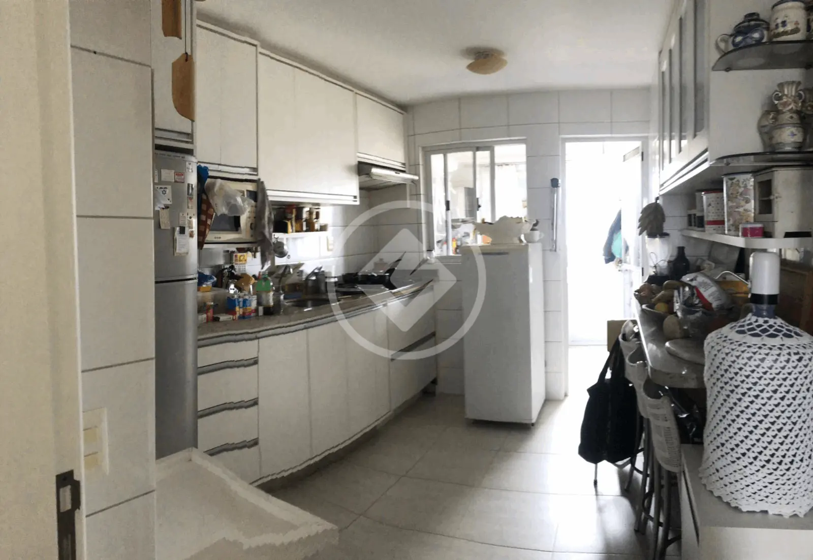 Apartamento Kobrasol, São José - SC — foto 2