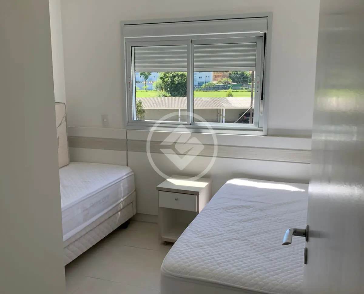 Imagem 6 - Apartamento em Cachoeira do Bom Jesus, Florianópolis - SC