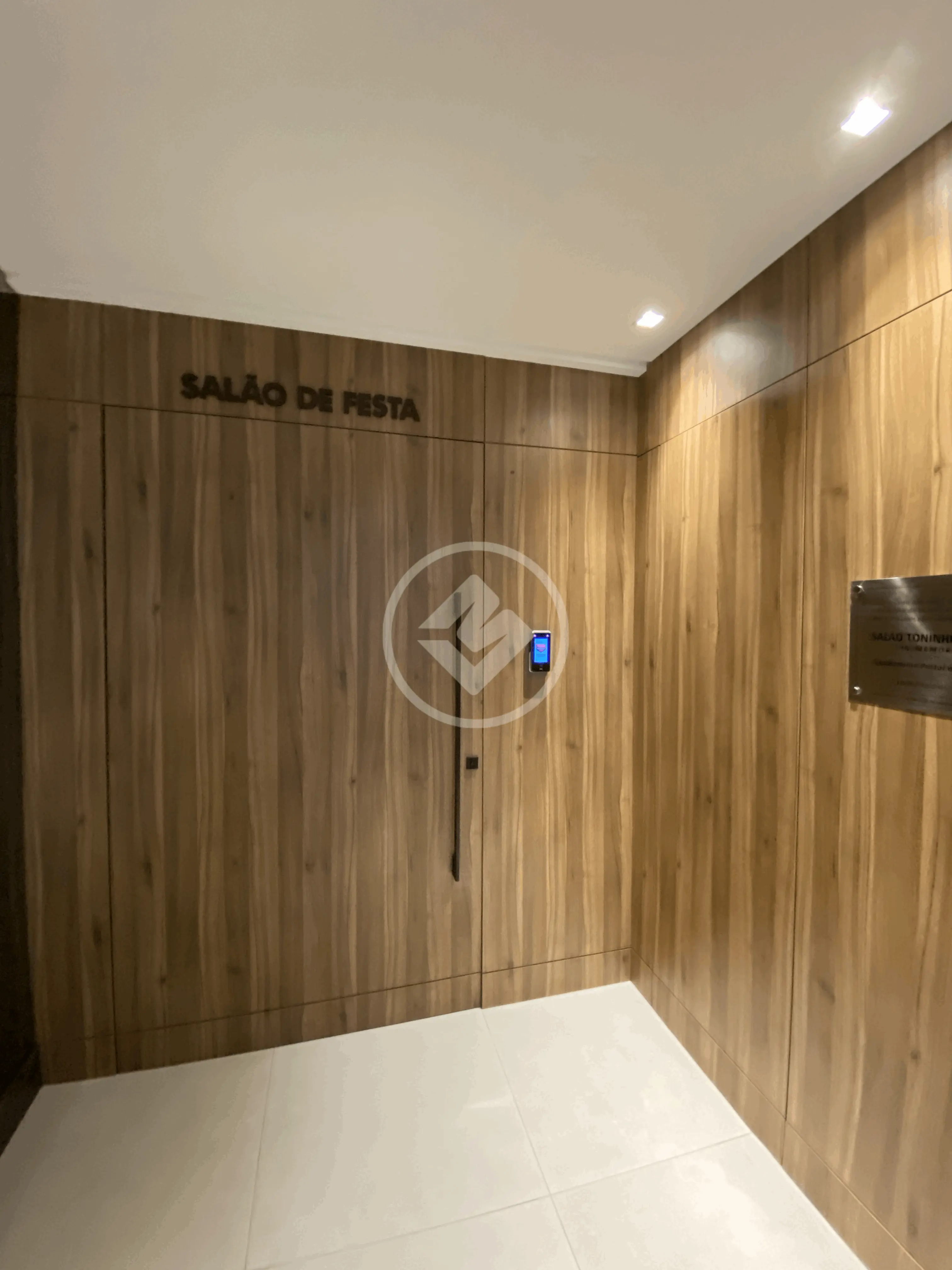 Imagem 4 - Apartamento em Itacorubi, Florianópolis - SC