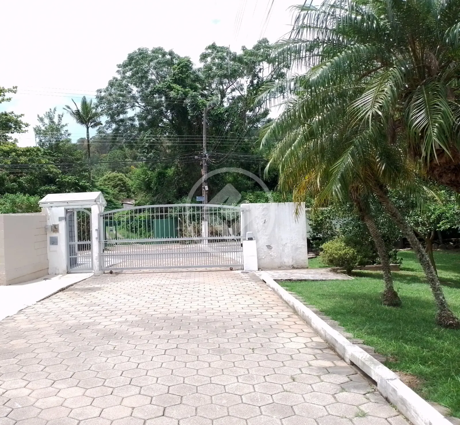 Terreno Condomínio Sambaqui, Florianópolis - SC — foto 2