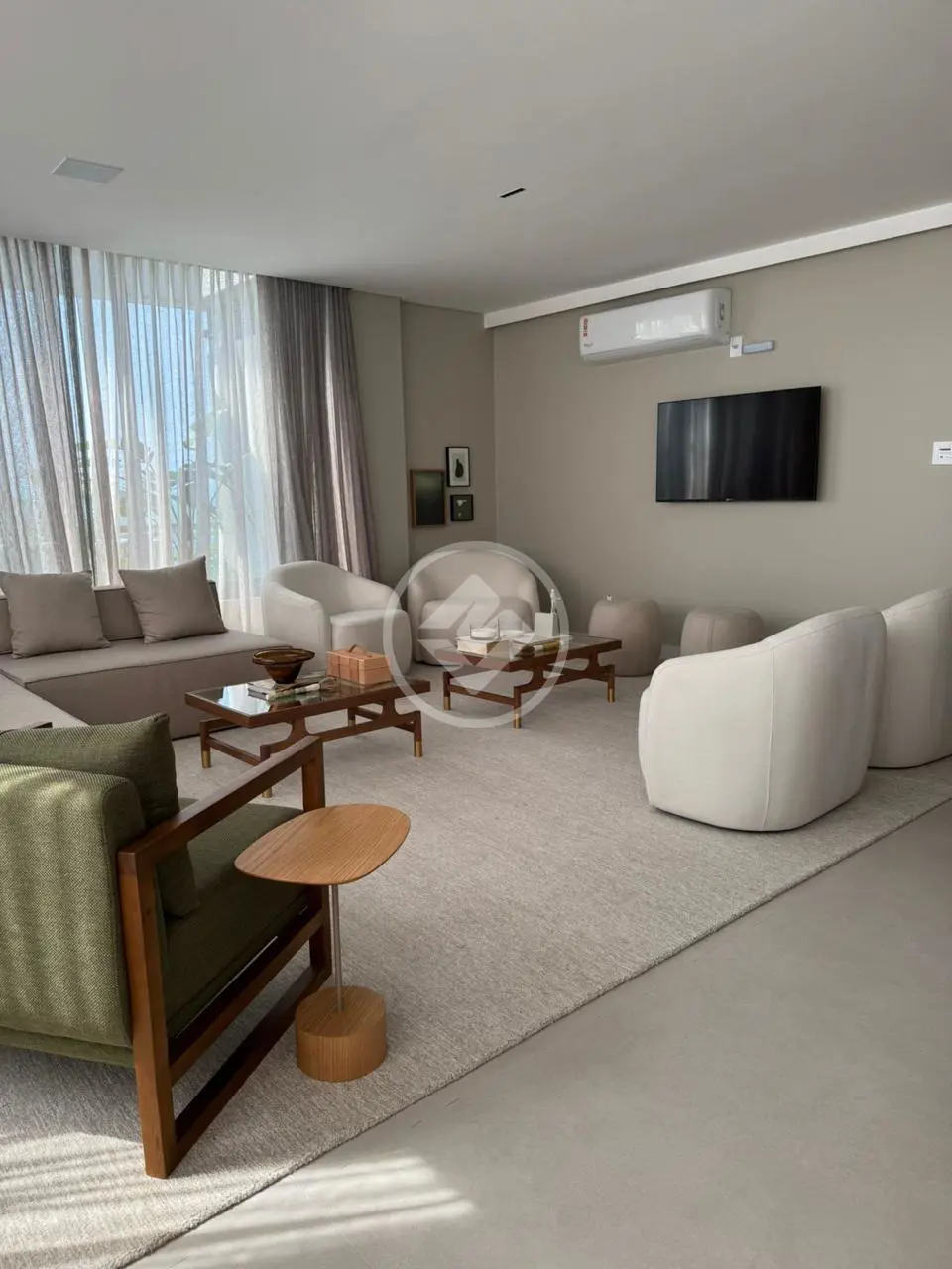 Imagem 6 - Apartamento em JURERÊ, Florianópolis - SC