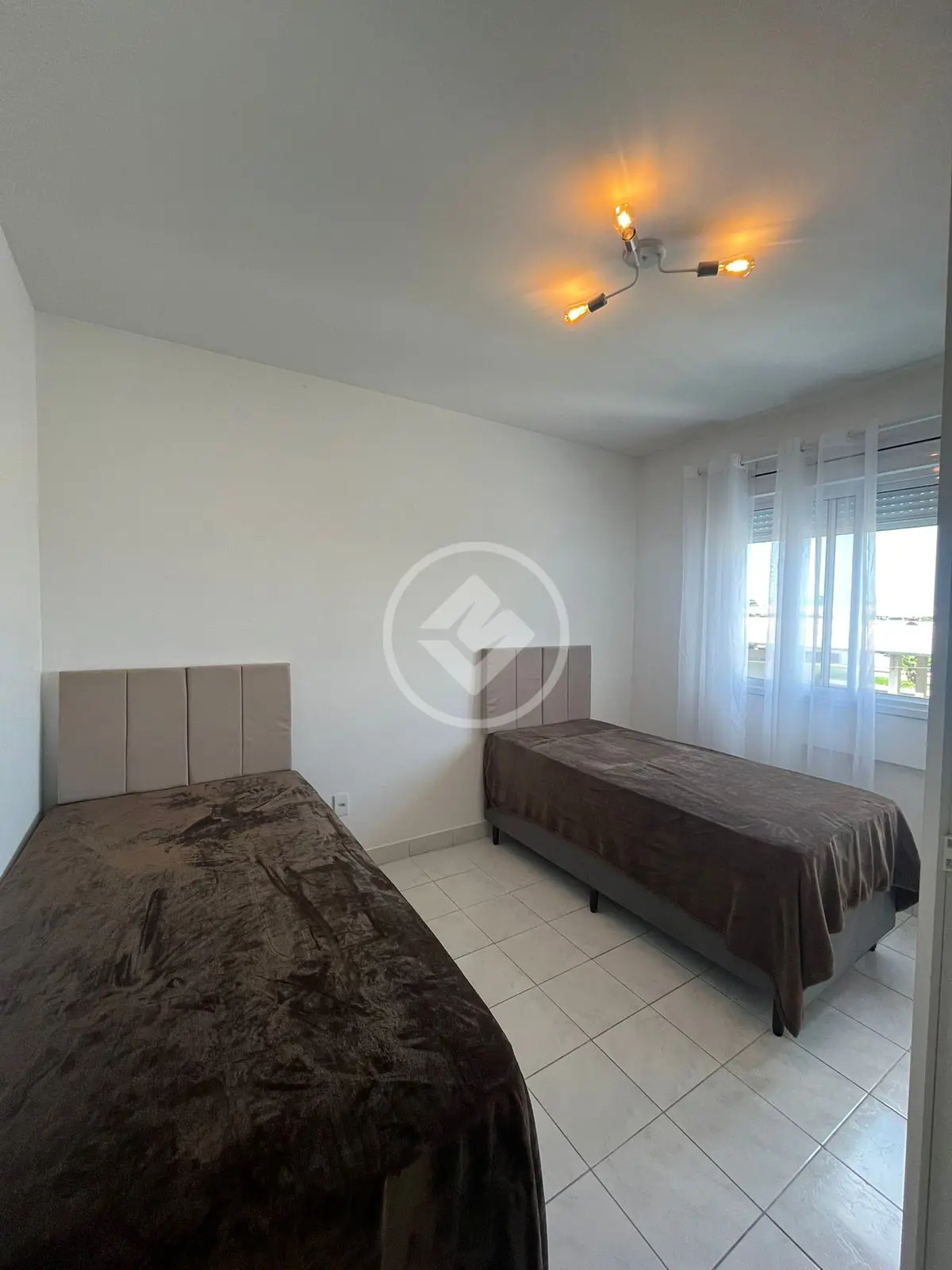 Imagem 5 - Apartamento em Monte Cristo, Florianópolis - SC