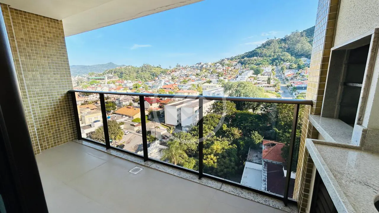 Imagem 2 - Apartamento em TRINDADE, Florianópolis - SC