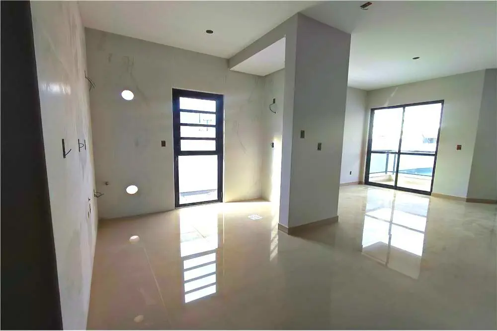 Imagem 3 - Apartamento em Aririu, Palhoça - SC