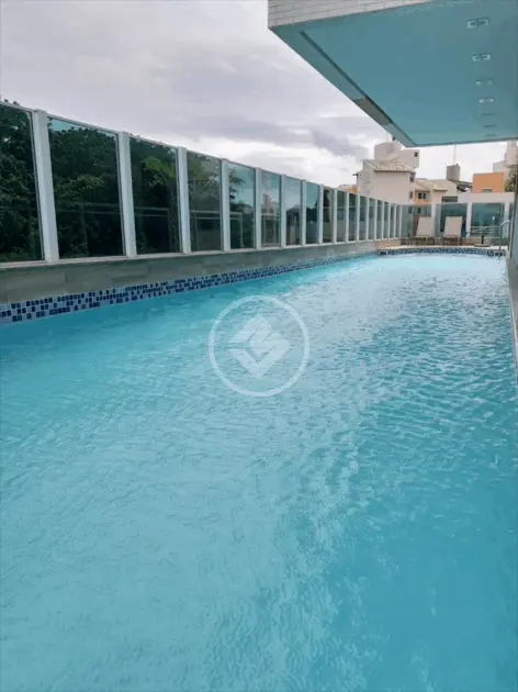 Apartamento Duplex Saco dos Limões, Florianópolis - SC — foto 1