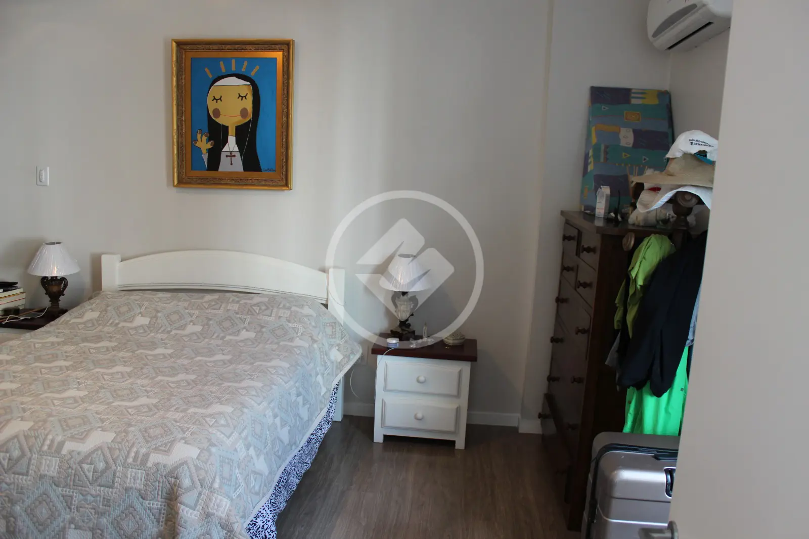 Imagem 2 - Apartamento em AGRONOMICA, Florianópolis - SC