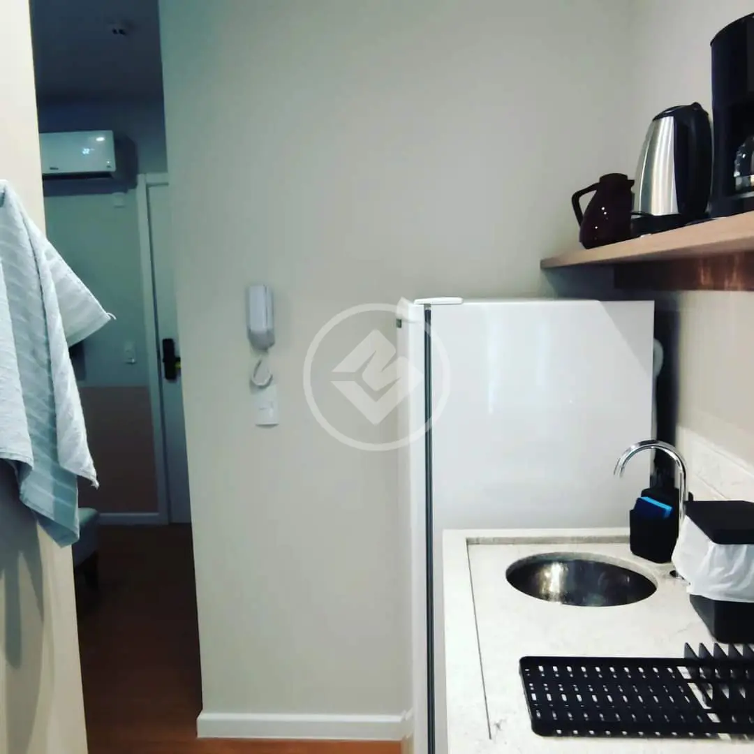 Imagem 3 - Loft / Studio em Cachoeira do Bom Jesus, Florianópolis - SC