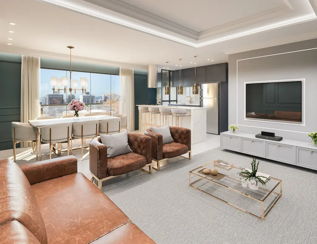 Imagem 2 - Apartamento em Pagani, Palhoça - SC