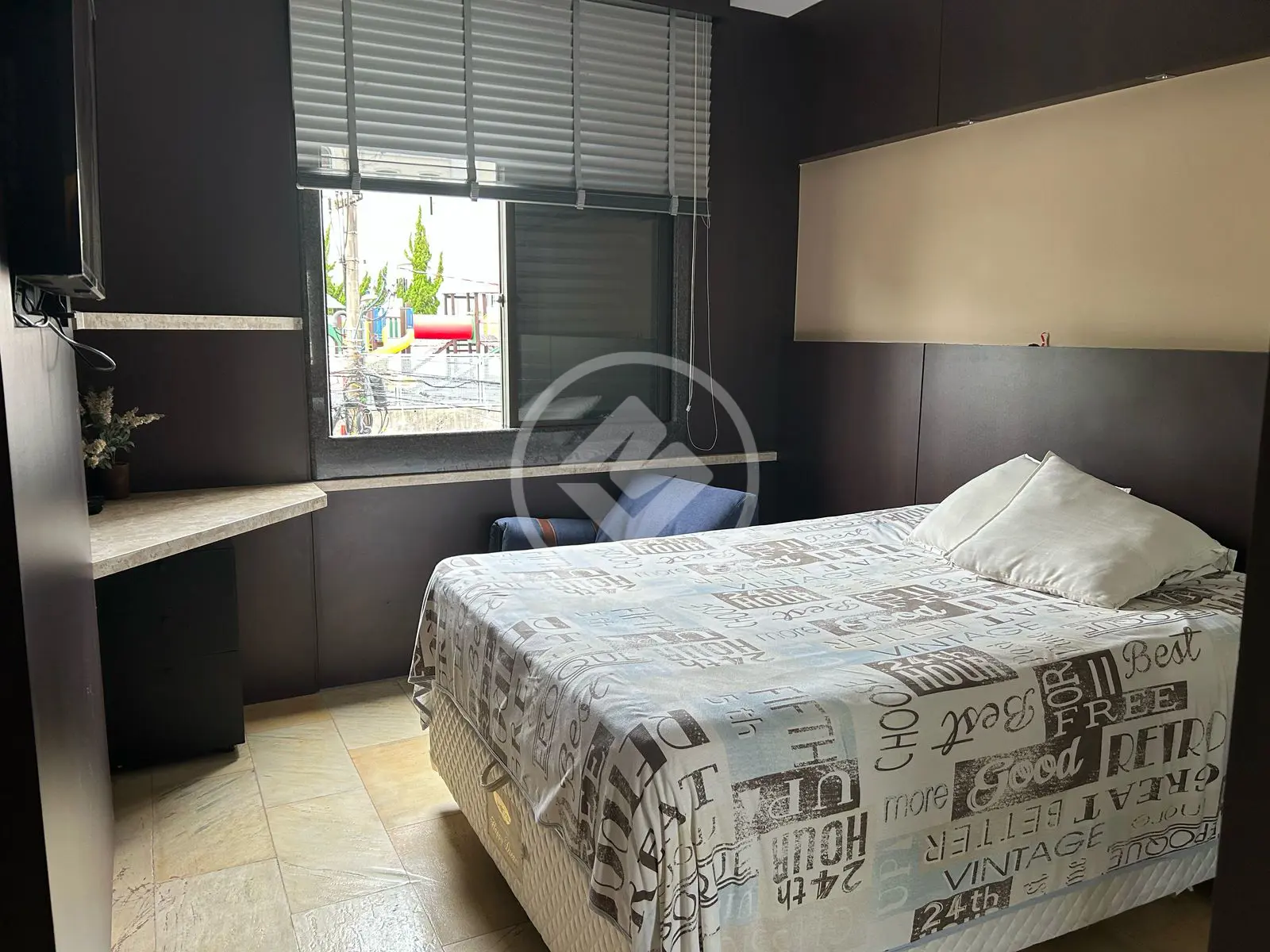 Imagem 5 - Apartamento em Centro, Florianópolis - SC
