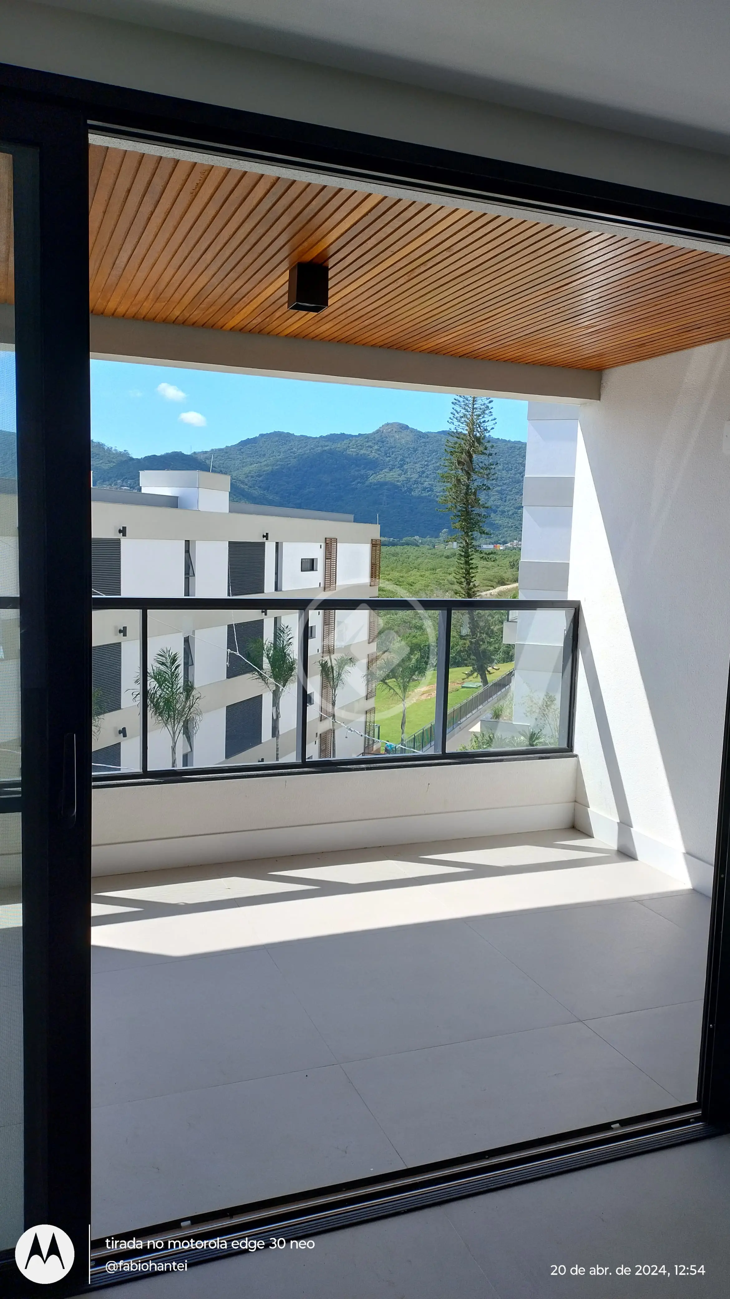 Imagem 2 - Apartamento em João Paulo, Florianópolis - SC