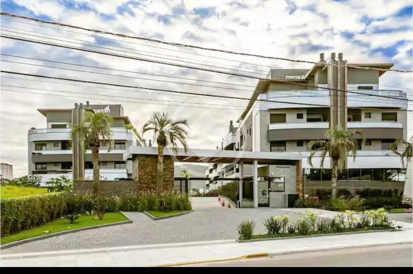 Apartamento Campeche, Florianópolis - SC — foto 1