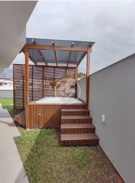 Imagem 6 - Casa em Bela Vista, Palhoça - SC