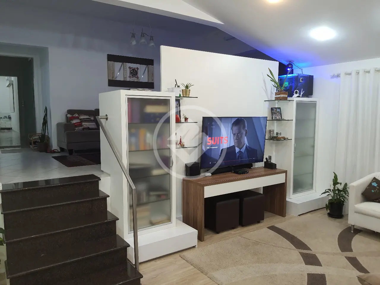 Imagem 2 - Casa Condomínio em Lagoa da Conceição, Florianópolis - SC