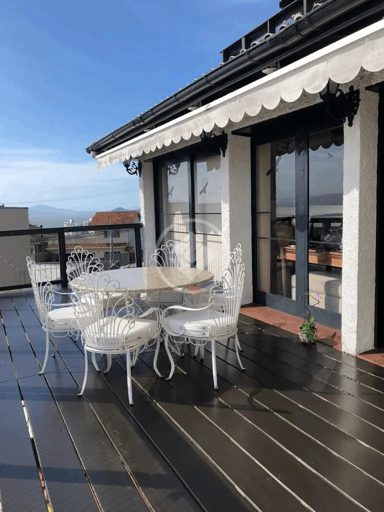 Imagem 5 - Casa em CENTRO, Florianópolis - SC