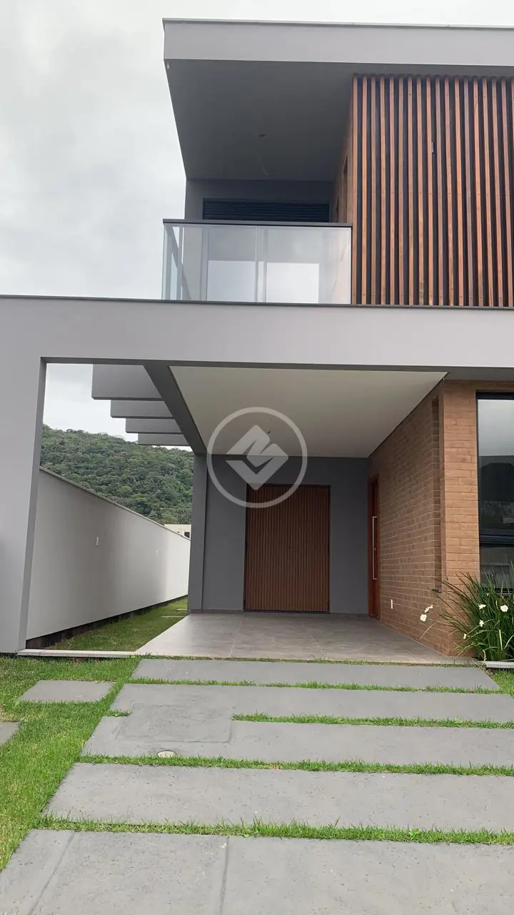 Imagem 6 - Casa Condomínio em Rio Tavares, Florianópolis - SC