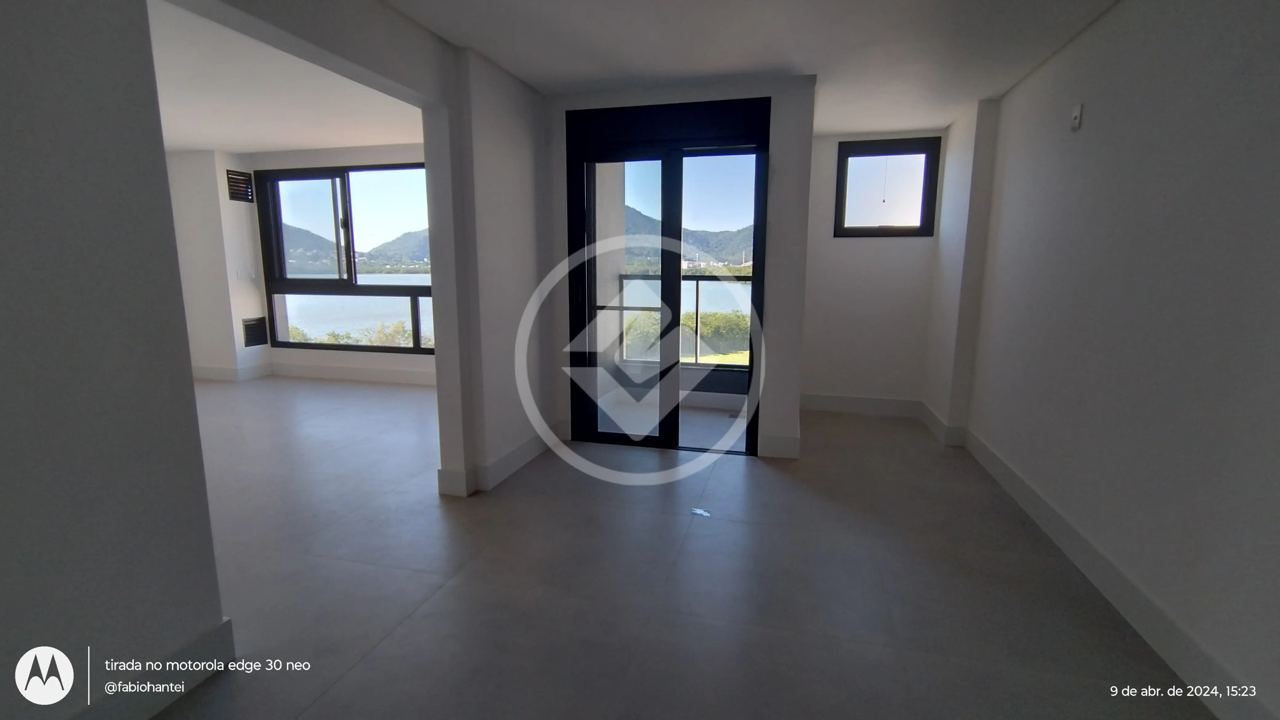 Imagem 4 - Apartamento em João Paulo, Florianópolis - SC
